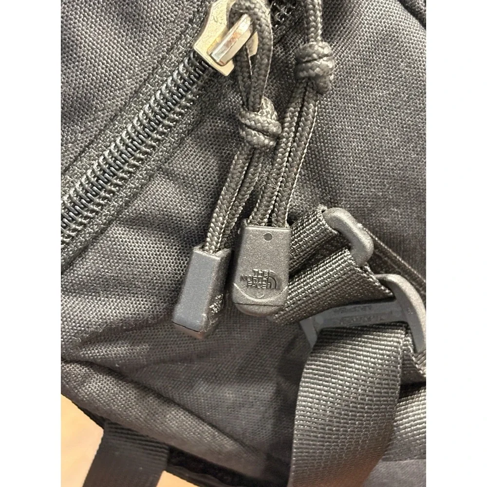 The North Face close new